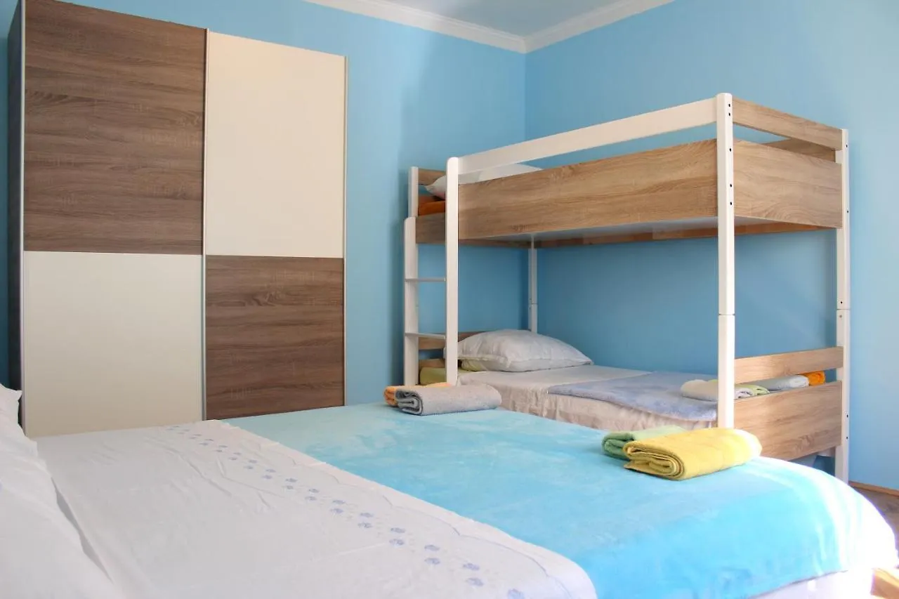 Holiday Home Irena Poljica