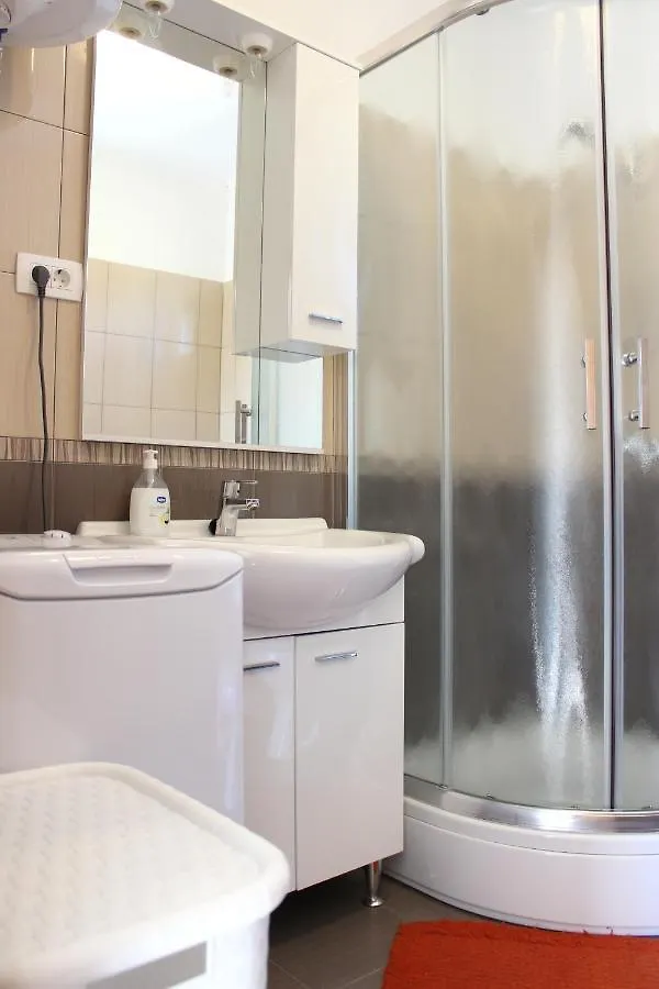 Holiday Home Irena Poljica