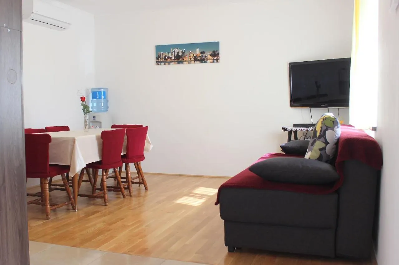 Holiday Home Irena Poljica  Croatia