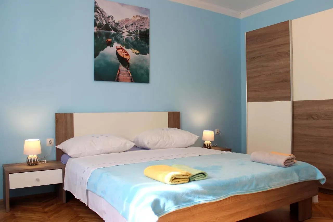 Holiday Home Irena Poljica