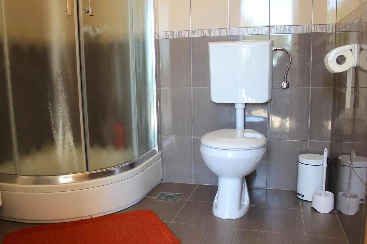 Holiday Home Irena Poljica