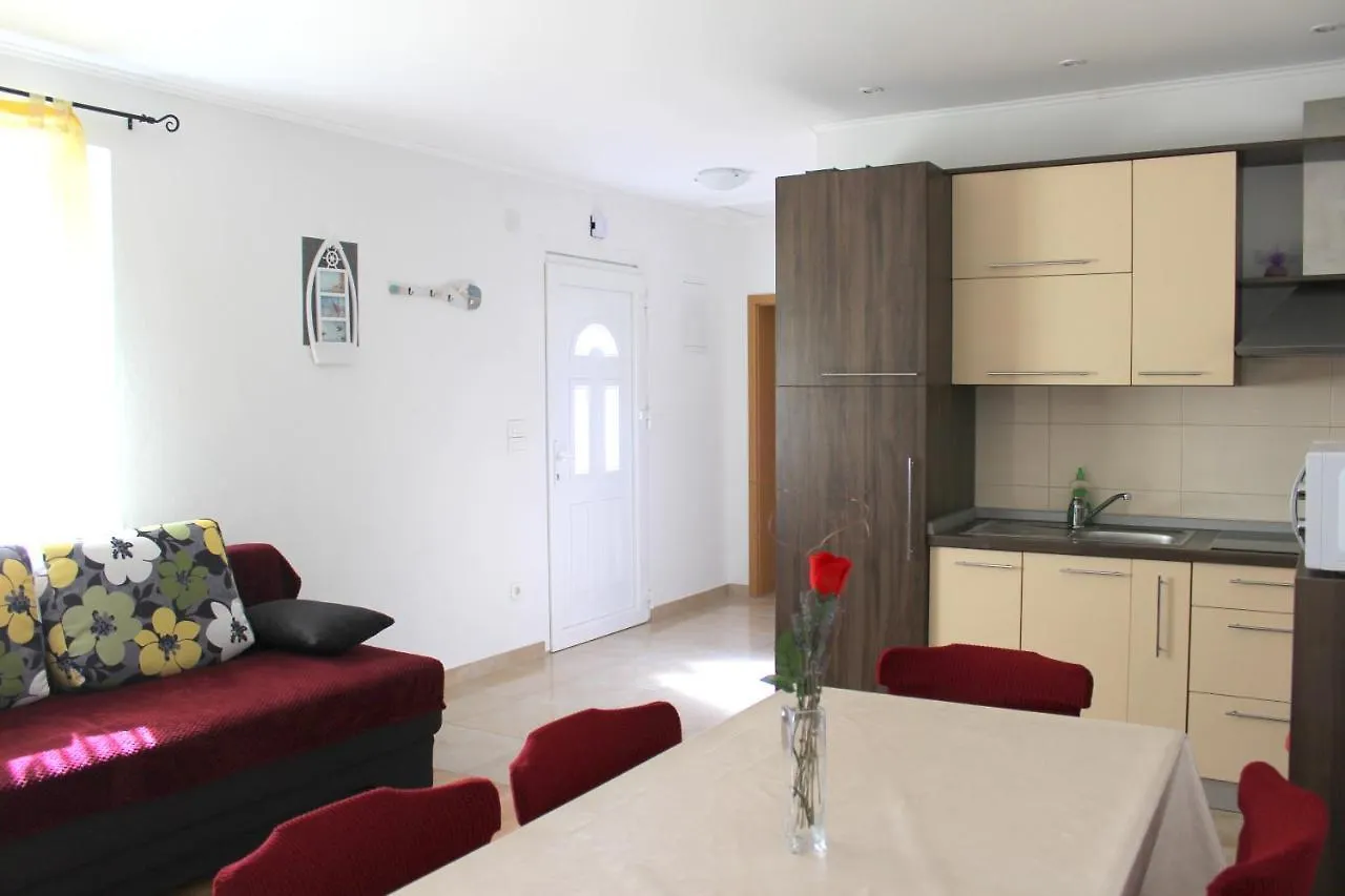 Holiday Home Irena Poljica  Poljica (Zadar)